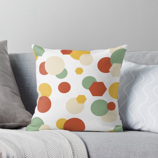 Item preview, We are the universe, geometric shape, abstract art, hexagon, circle, unique graphic designed and sold by BlareBlare.