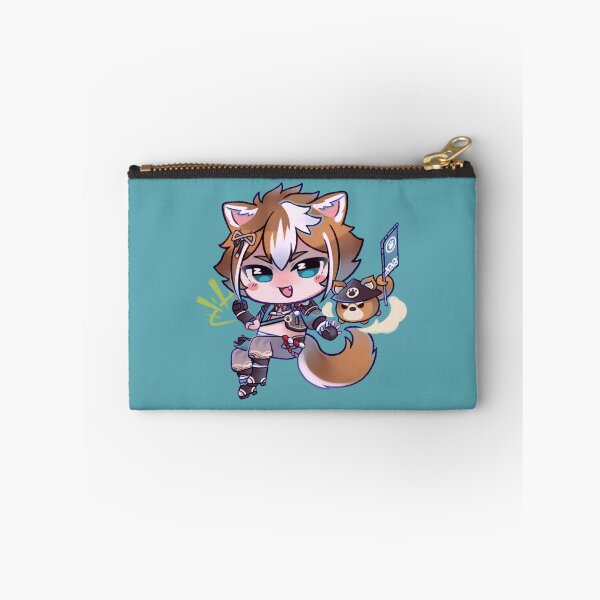 Item preview, Gorou - Genshin Impact designed and sold by aoihoshi.