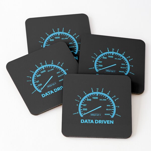 Item preview, Data Driven Circular Logo designed and sold by ciocdlmj81.