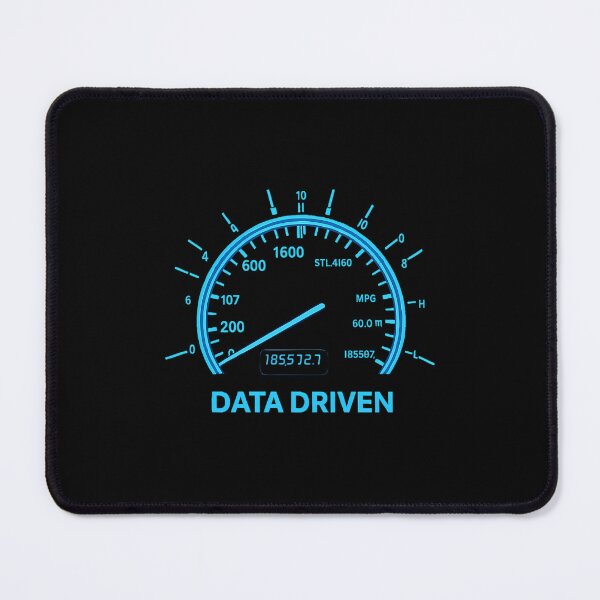 Item preview, Data Driven Circular Logo designed and sold by ciocdlmj81.