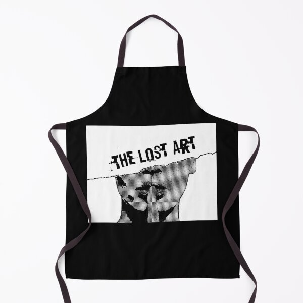 Item preview, The Lost Art designed and sold by blackwhite223.