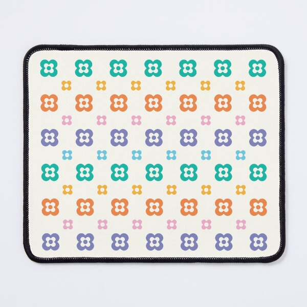 Item preview, Colorful Flowers designed and sold by gabygerstl.