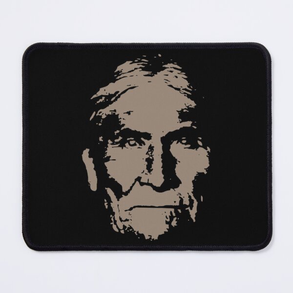 Item preview, Geronimo designed and sold by blackwhite223.