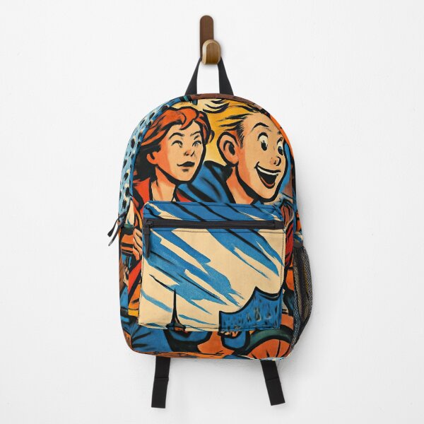Item preview, Hamburg, city | Comics stylCartoone -  designed and sold by ComicsFactory.