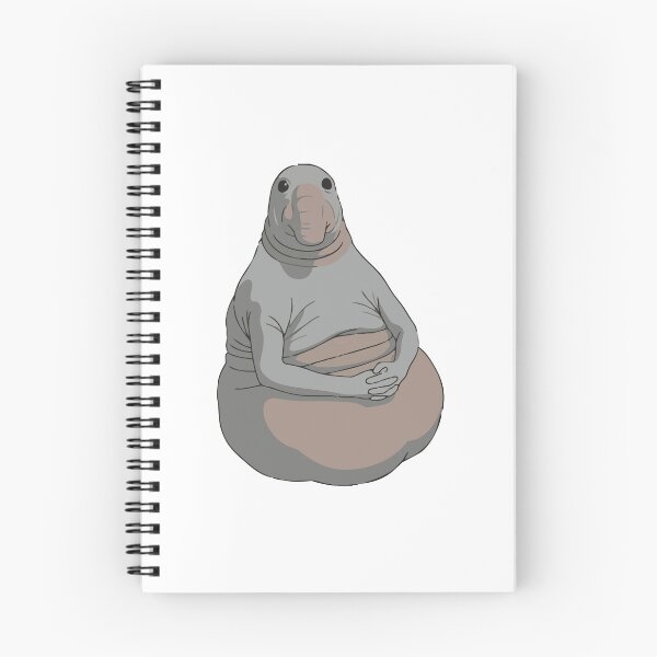 Item preview, Waiting Wosh Style Southern Elephant Seal designed and sold by Petzzz.