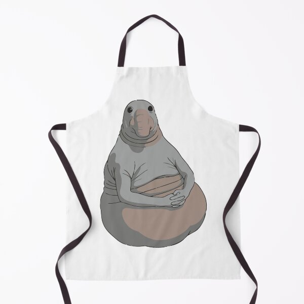 Item preview, Waiting Wosh Style Southern Elephant Seal designed and sold by Petzzz.