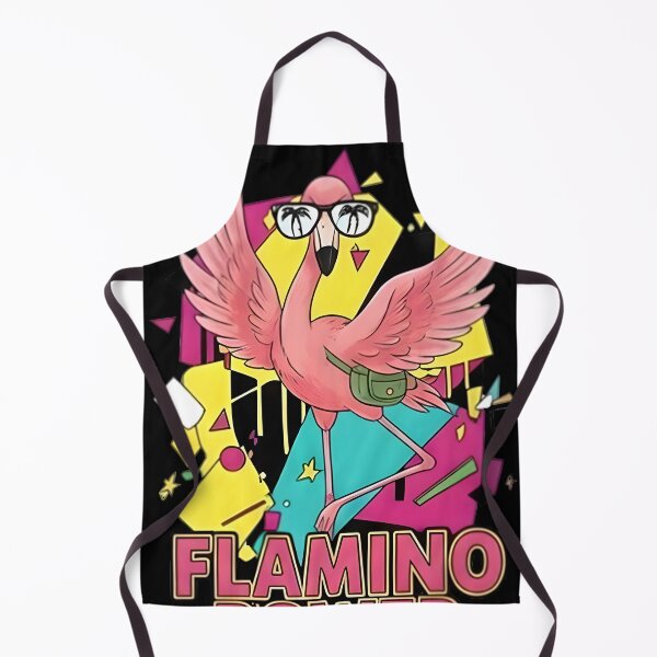 Item preview, Flamino Power designed and sold by Mary Ney.