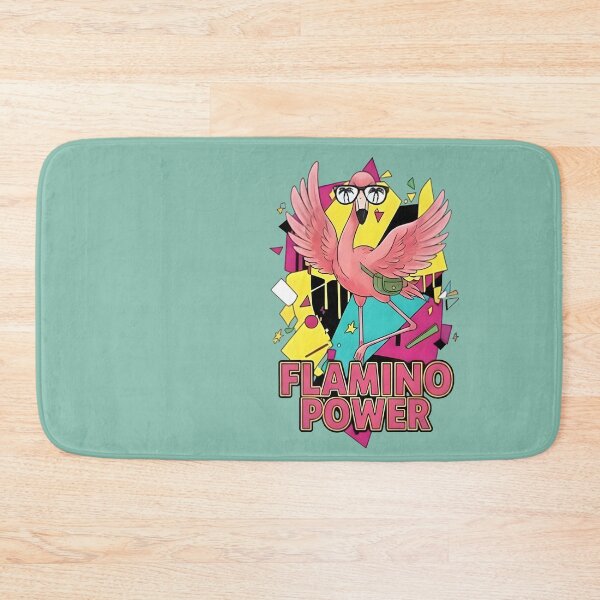 Item preview, Flamino Power designed and sold by Mary Ney.
