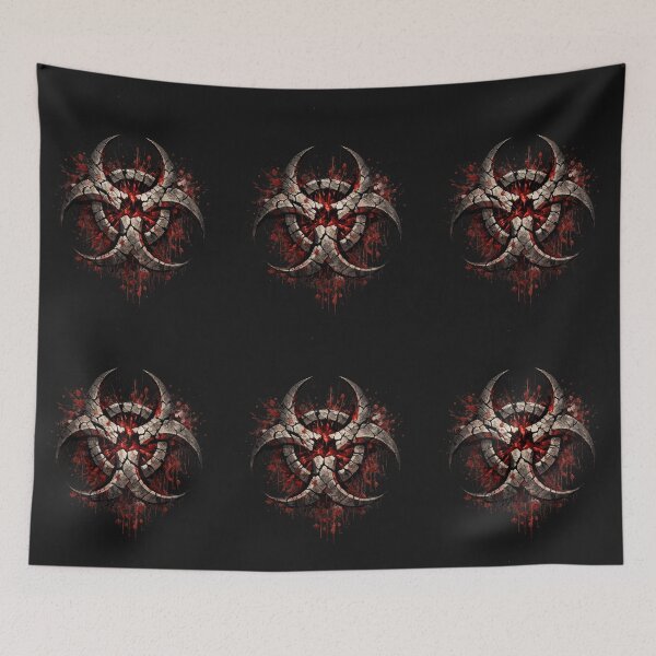 Item preview, Rage Inside – Quarantine Failed designed and sold by DesignShopAD.