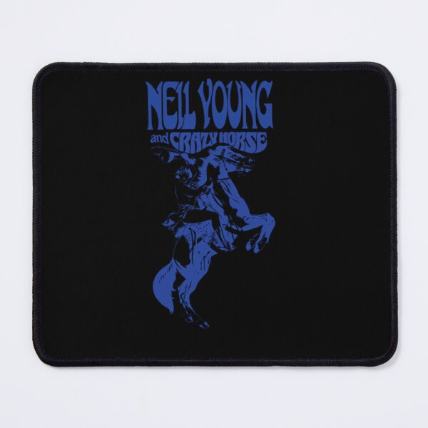 Item preview, Neil Young designed and sold by blackwhite223.