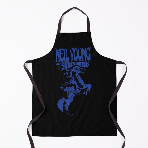 Item preview, Neil Young designed and sold by blackwhite223.