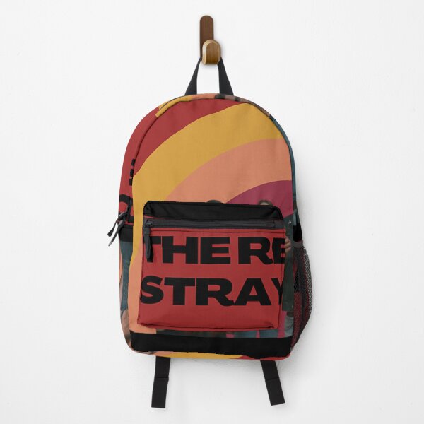 Item preview, The Red Clay Strays Art designed and sold by Shiv Vohra.