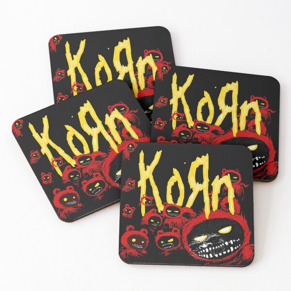 Item preview,  Korn designed and sold by Shiv Vohra.