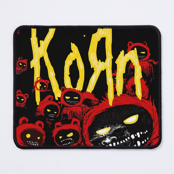 Item preview,  Korn designed and sold by Shiv Vohra.