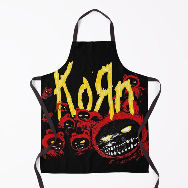 Item preview,  Korn designed and sold by Shiv Vohra.