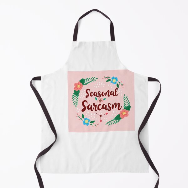 Item preview, Seasonal Sarcasm – Funny Holiday & Seasonal Humor Shirt / Gift designed and sold by GoxyVision.
