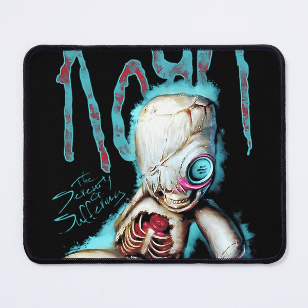 Item preview, Korn Band designed and sold by Shiv Vohra.