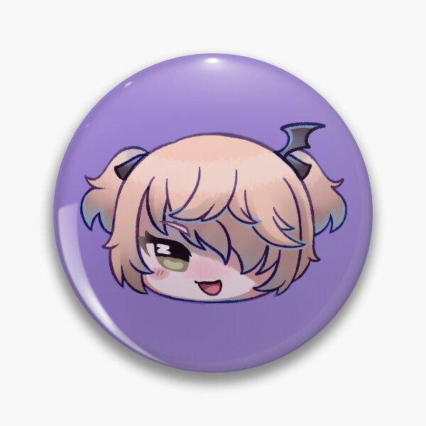 Item preview, Fischl - Genshin Impact designed and sold by aoihoshi.