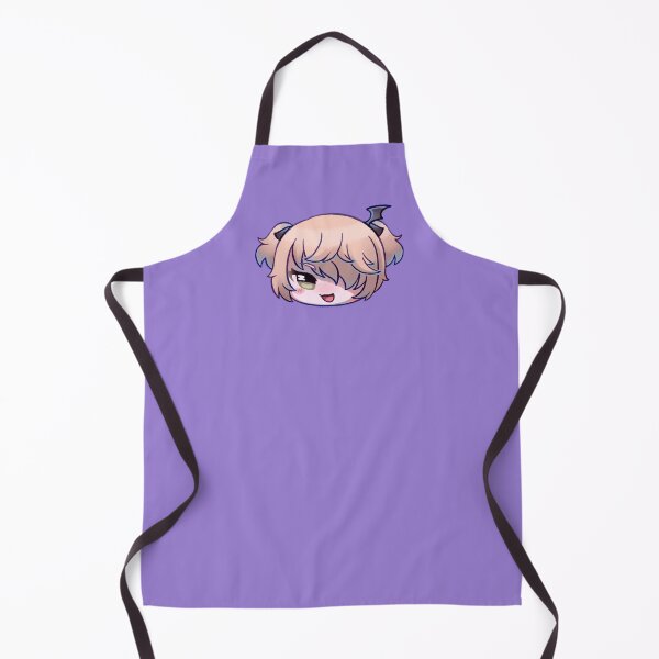 Item preview, Fischl - Genshin Impact designed and sold by aoihoshi.