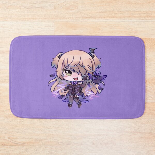Item preview, Fischl - Genshin Impact designed and sold by aoihoshi.