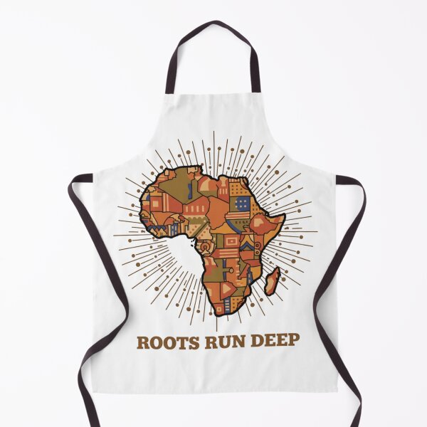 Item preview, Roots Run Deep | Black History Month designed and sold by Thread&Fable.