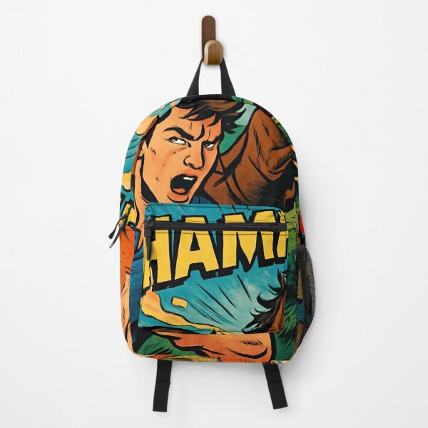 Item preview, Hampshire | Comics stylCartoone -  designed and sold by ComicsFactory.