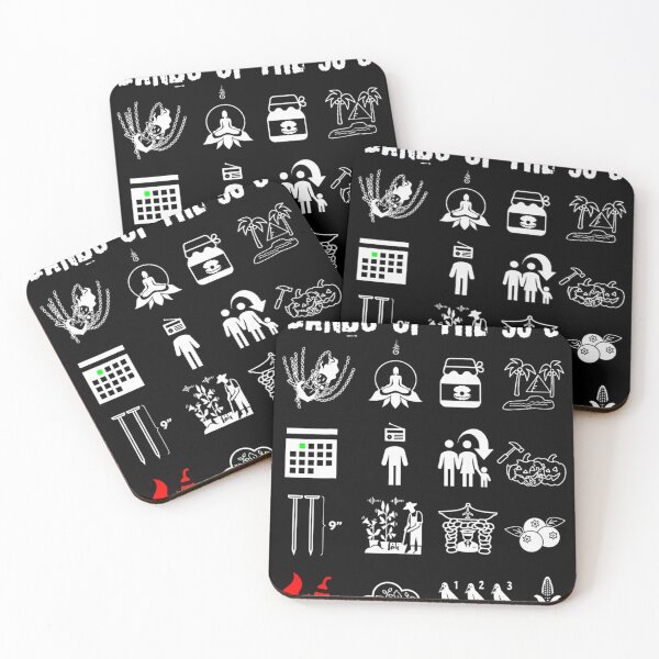 Item preview, Funny Nerdy Iconic Alternative Rock Bands designed and sold by Shiv Vohra.