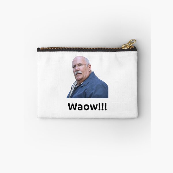 Item preview, Fred Herbert Bailbonds: Waow! designed and sold by OhhhDevinDesigns.