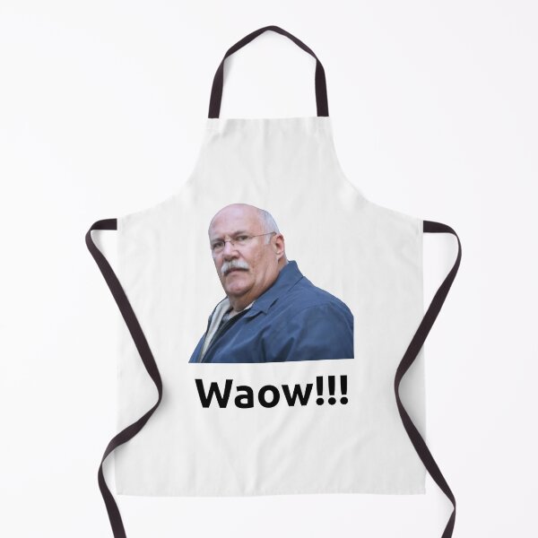 Item preview, Fred Herbert Bailbonds: Waow! designed and sold by OhhhDevinDesigns.