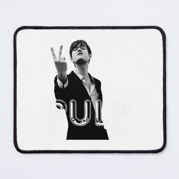 Item preview,  Pulp Logo Band designed and sold by So1omon.