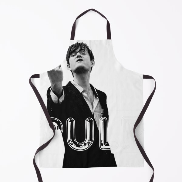 Item preview, Pulp Logo Band designed and sold by So1omon.