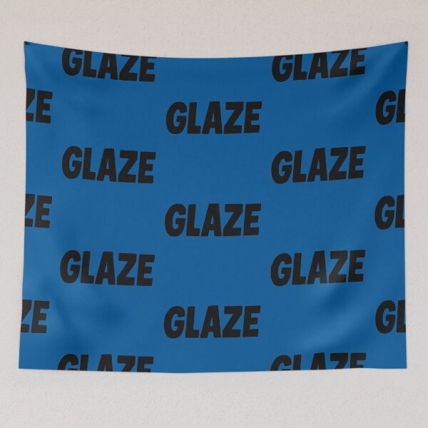 Item preview, Glaze - Gen Alpha designed and sold by FunnehGacha.