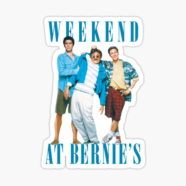 Was Weekend at Bernie's a Good Movie? All About Terry Kiser's Role