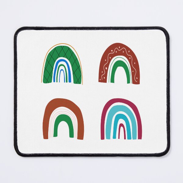 Item preview, Rainbow pack designed and sold by Inspirationmotivation.