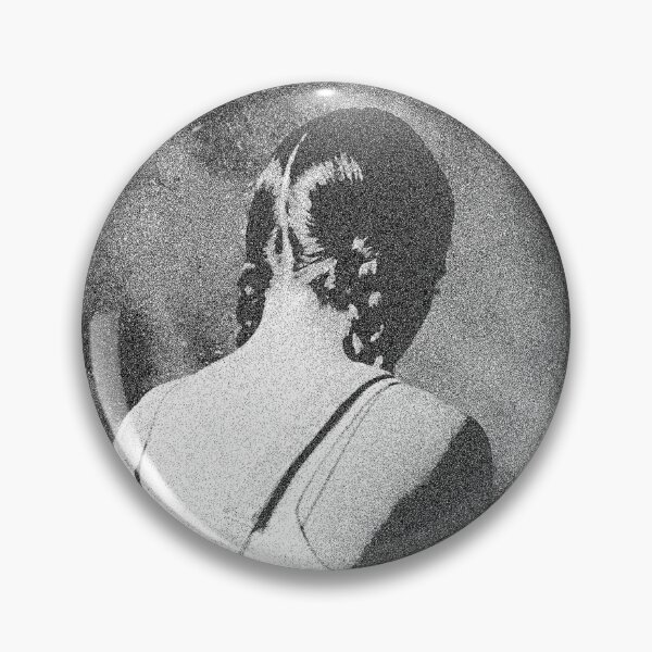 Item preview, Ethel Cain, Framed print with Janie quote designed and sold by MaximusWozza.