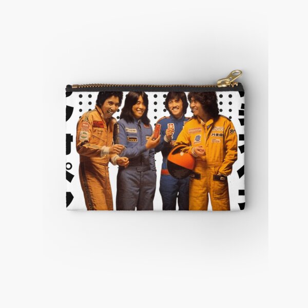 Item preview, Casiopea Bootleg City Pop Fusion  designed and sold by DesignssAndress.