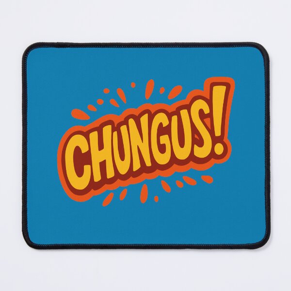 Item preview, Chungus - Gen Alpha designed and sold by FunnehGacha.