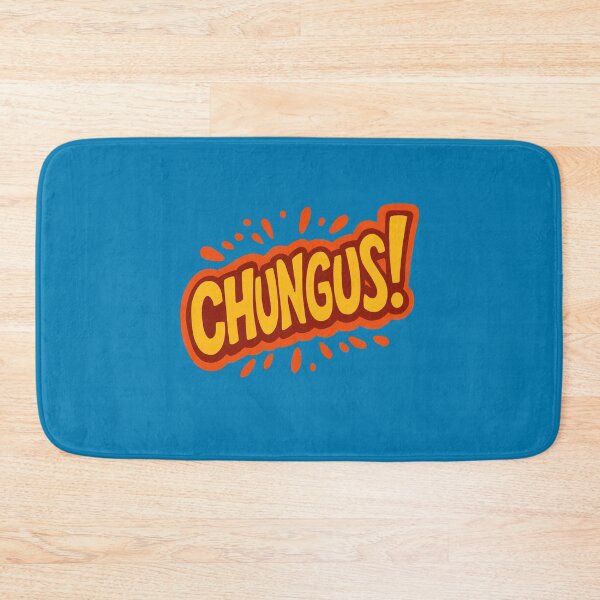 Item preview, Chungus - Gen Alpha  designed and sold by FunnehGacha.