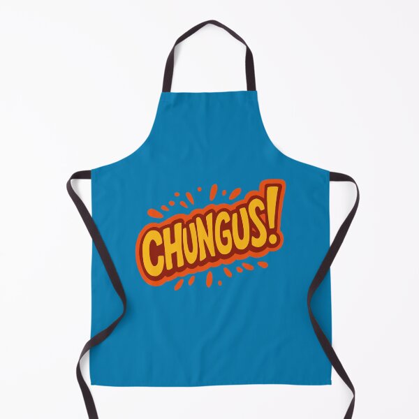 Item preview, Chungus - Gen Alpha designed and sold by FunnehGacha.