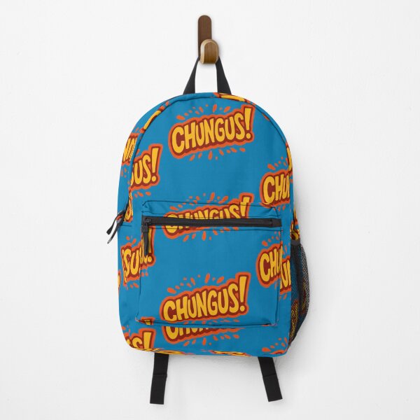 Item preview, Chungus - Gen Alpha designed and sold by FunnehGacha.