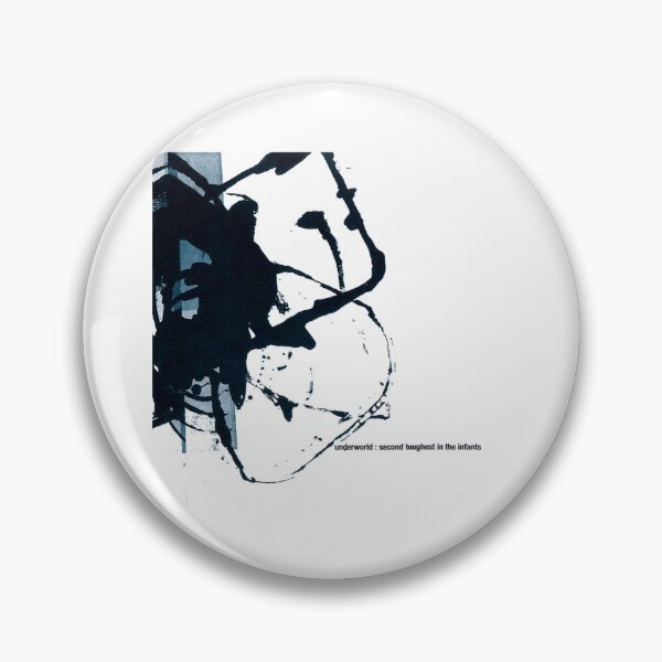 Item preview,  Second Toughest designed and sold by DesignssAndress.