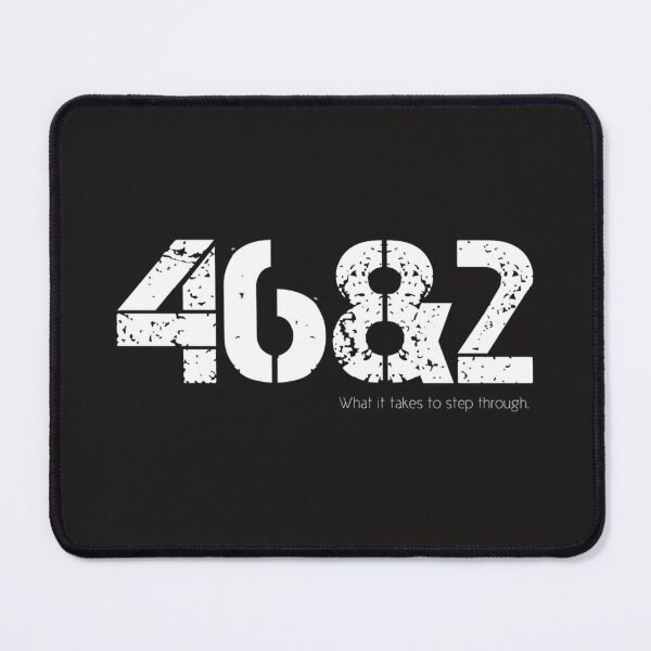 Item preview, 462 What It Takes To Step Through. designed and sold by PalesaM.