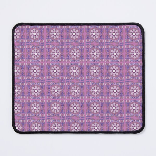 Item preview, Moroccan mosaic #5. Blue Rose designed and sold by JuliettScreate.
