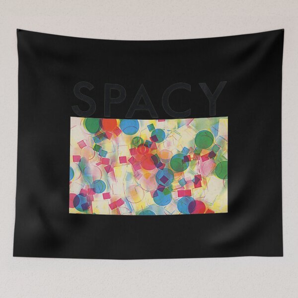 Item preview, Tatsuro Yamashita - Spacy designed and sold by LoisStickings.