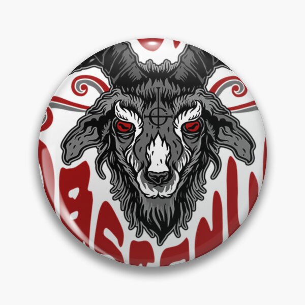 Item preview, Osculum Obcenum designed and sold by CheriePrints.
