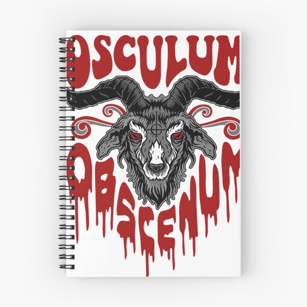 Item preview, Osculum Obcenum designed and sold by CheriePrints.