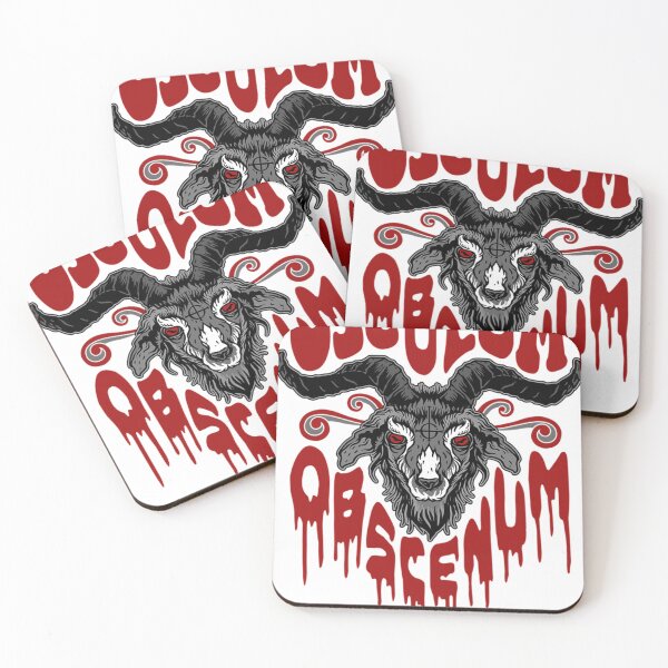 Item preview, Osculum Obcenum designed and sold by CheriePrints.