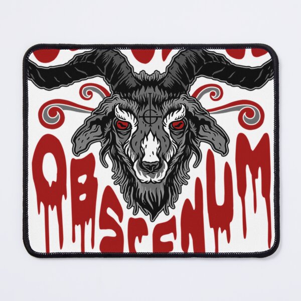 Item preview, Osculum Obcenum designed and sold by CheriePrints.