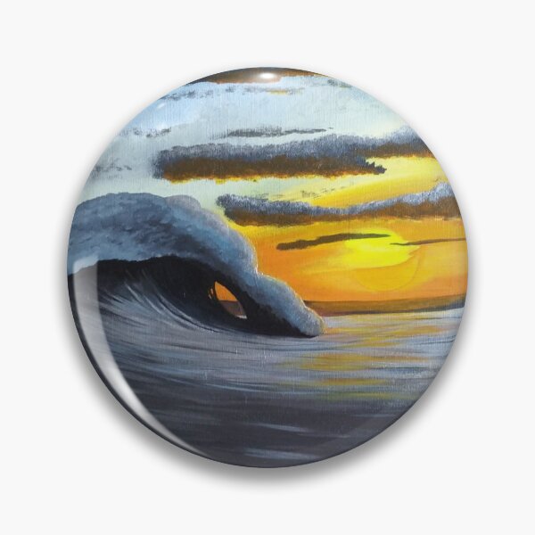 Item preview, L'onda (frozen in time effect) designed and sold by su74lab.