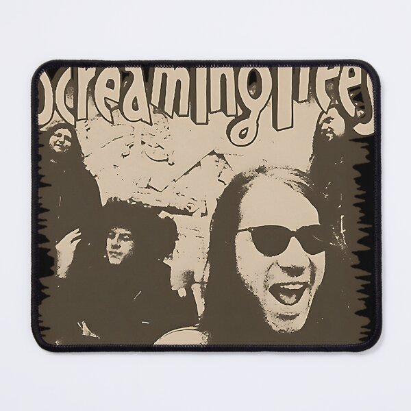 Item preview,  Retrofied Threshold Style 80S Music designed and sold by LoisStickings.